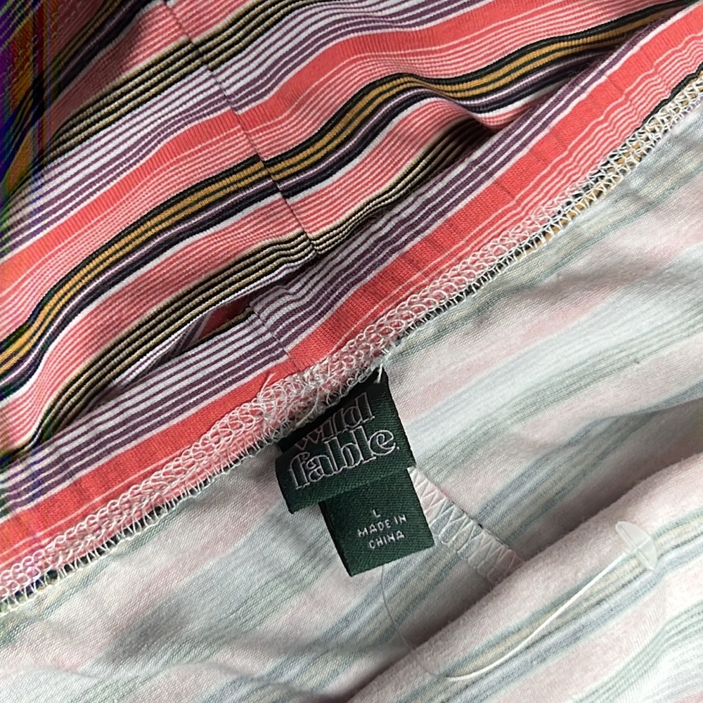 Wild Fable strapless dress NWOT - Picture 4 of 5